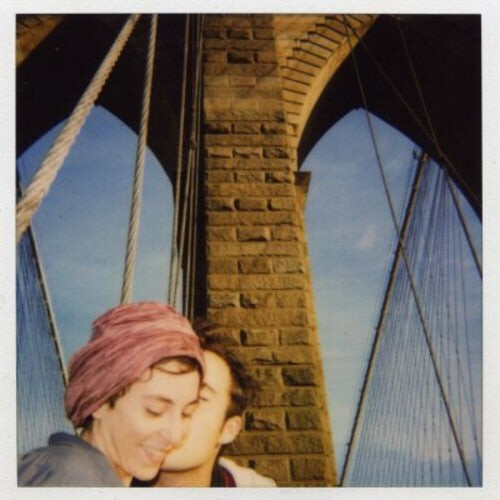 Виниловая пластинка Nana Grizol: Ruth
Виниловая пластинка Nana Grizol: Ruth