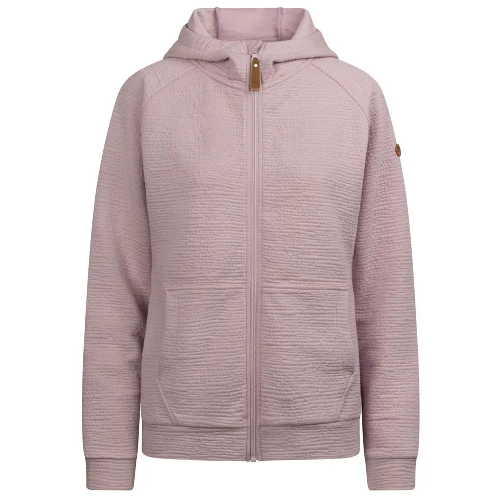 Куртка Trespass Lillie, розовый
Куртка Trespass Lillie, розовый