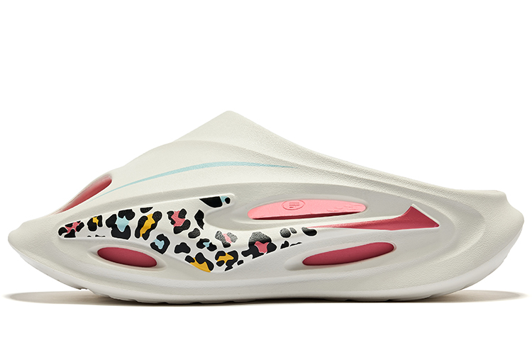 Бесконечные Легкие Бесшумные Шлепанцы EVA Мужские Розовый Леопард Erke, Микрокристаллический Белый Взрывной Розовый
Бесконечные Легкие Бесшумные Шлепанцы EVA Мужские Розовый Леопард Erke, Микрокристаллический Белый Взрывной Розовый