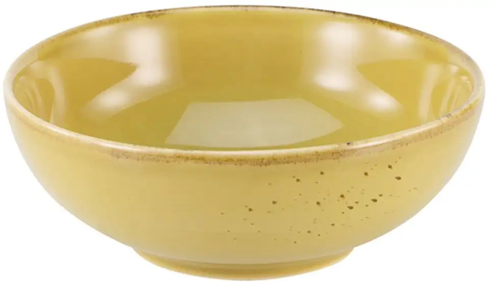 Миска для круп CreaTable "NATURE COLLECTION", 6 предметов, керамогранит, салатница, закусочная, Ø 16,5 см, цвет curry
Миска для круп CreaTable "NATURE COLLECTION", 6 предметов, керамогранит, салатница, закусочная, Ø 16,5 см, цвет curry