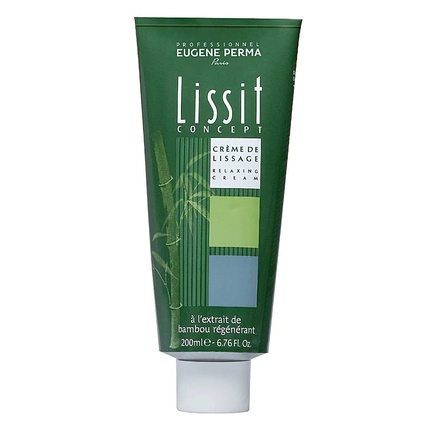 Крем Lissit Concept Smoothing 200ml
Крем Lissit Concept Smoothing 200ml