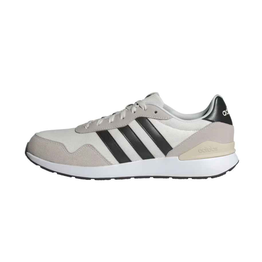 Кроссовки Run 60s 4 Low Top для мужчин Adidas, Gray White
Кроссовки Run 60s 4 Low Top для мужчин Adidas, Gray White