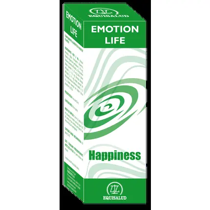 Equisalud Emotionlife Счастье
Equisalud Emotionlife Счастье