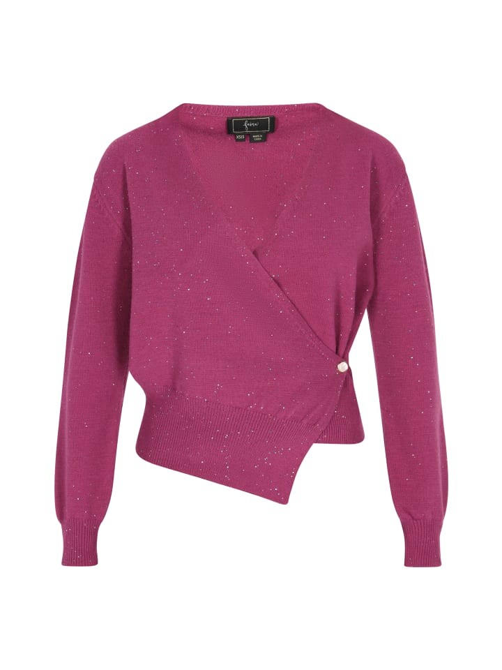 Кардиган faina, цвет dunkelrosa
Кардиган faina, цвет dunkelrosa