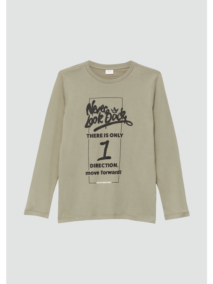 Футболка цвета 7805_fir green s.Oliver, Зеленый, Футболка цвета 7805_fir green s.Oliver
Футболка цвета 7805_fir green s.Oliver, Зеленый, Футболка цвета 7805_fir green s.Oliver