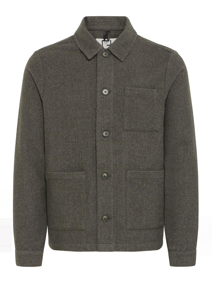 Куртка межсезонная Casual Friday CFBONDE, Mottled Brown
Куртка межсезонная Casual Friday CFBONDE, Mottled Brown