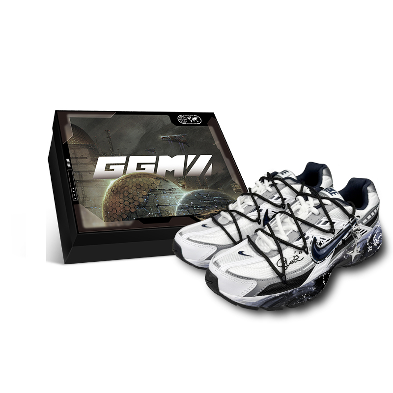 Инициатор амортизирующая поддержка низкие кроссовки мужские Nike, Sparkling Star BOX
Инициатор амортизирующая поддержка низкие кроссовки мужские Nike, Sparkling Star BOX