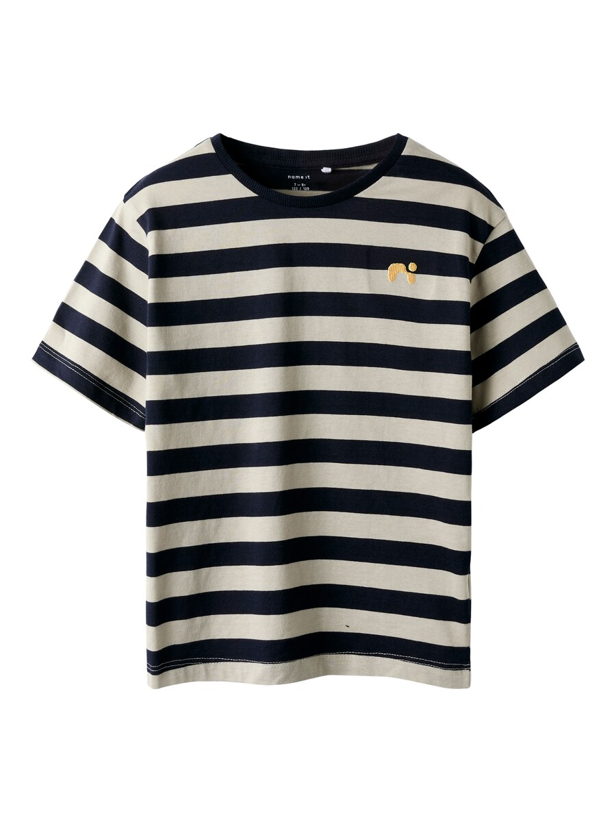 Рубашка NAME IT NKMFRIDY, серый
Рубашка NAME IT NKMFRIDY, серый