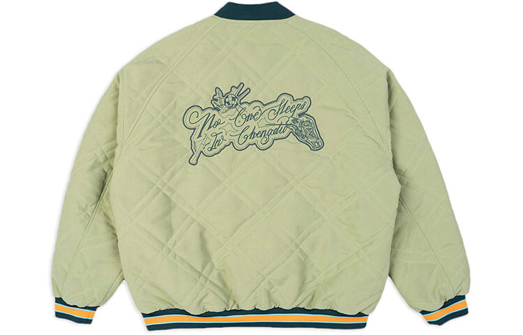 Badfive Стеганая куртка мужская зеленая Lining, зеленый
Badfive Стеганая куртка мужская зеленая Lining, зеленый