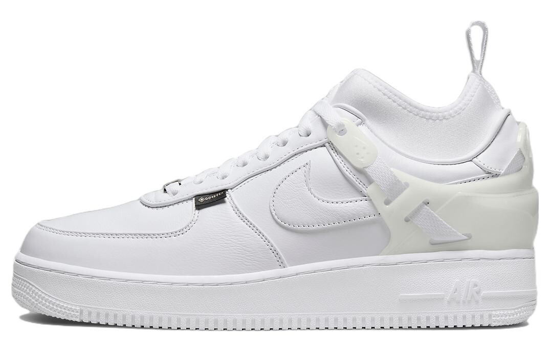 Nike Air Force 1 Low SP Undercover Белый
Nike Air Force 1 Low SP Undercover Белый
