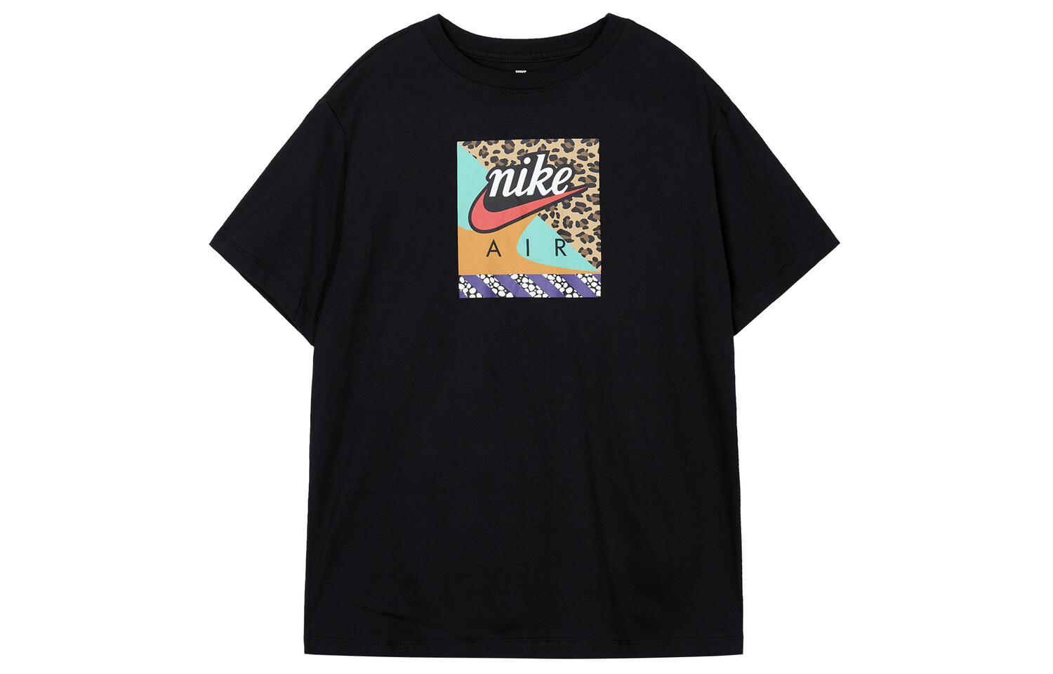 Женская футболка Nike, цвет Black, Черный, Женская футболка Nike, цвет Black
Женская футболка Nike, цвет Black, Черный, Женская футболка Nike, цвет Black