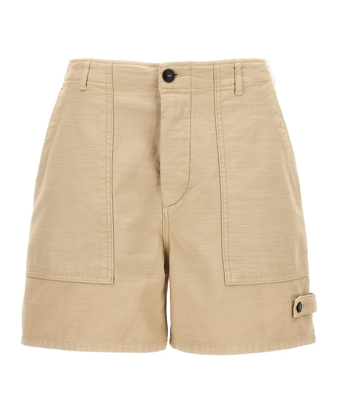 Джим Бермудские шорты Fortela, бежевый
Джим Бермудские шорты Fortela, бежевый