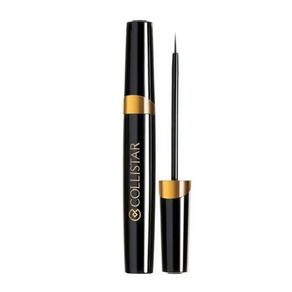 Подводка для глаз Eye Liner Profesional Collistar, цвет black 
Подводка для глаз Eye Liner Profesional Collistar, цвет black