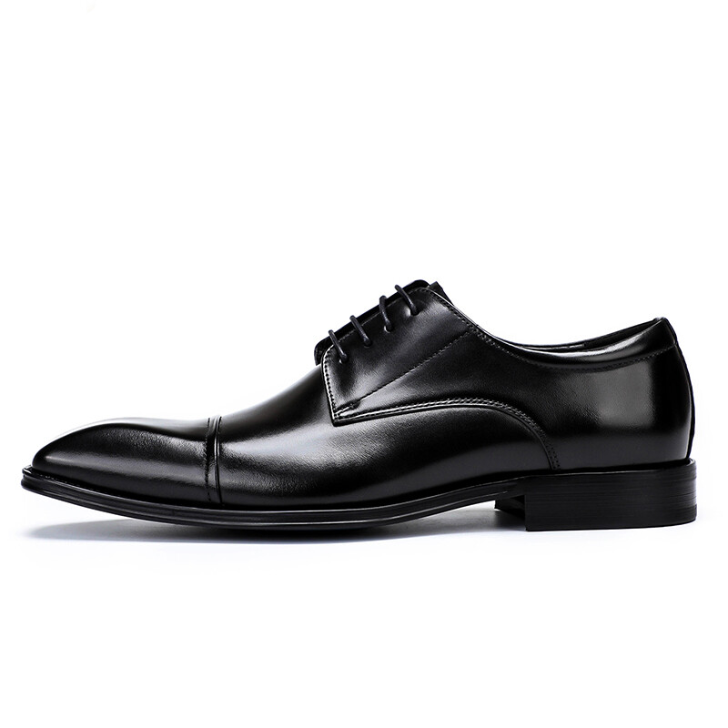 Туфли ASTON M.JAZZ Dress Shoes Men Low-Top
Туфли ASTON M.JAZZ Dress Shoes Men Low-Top
