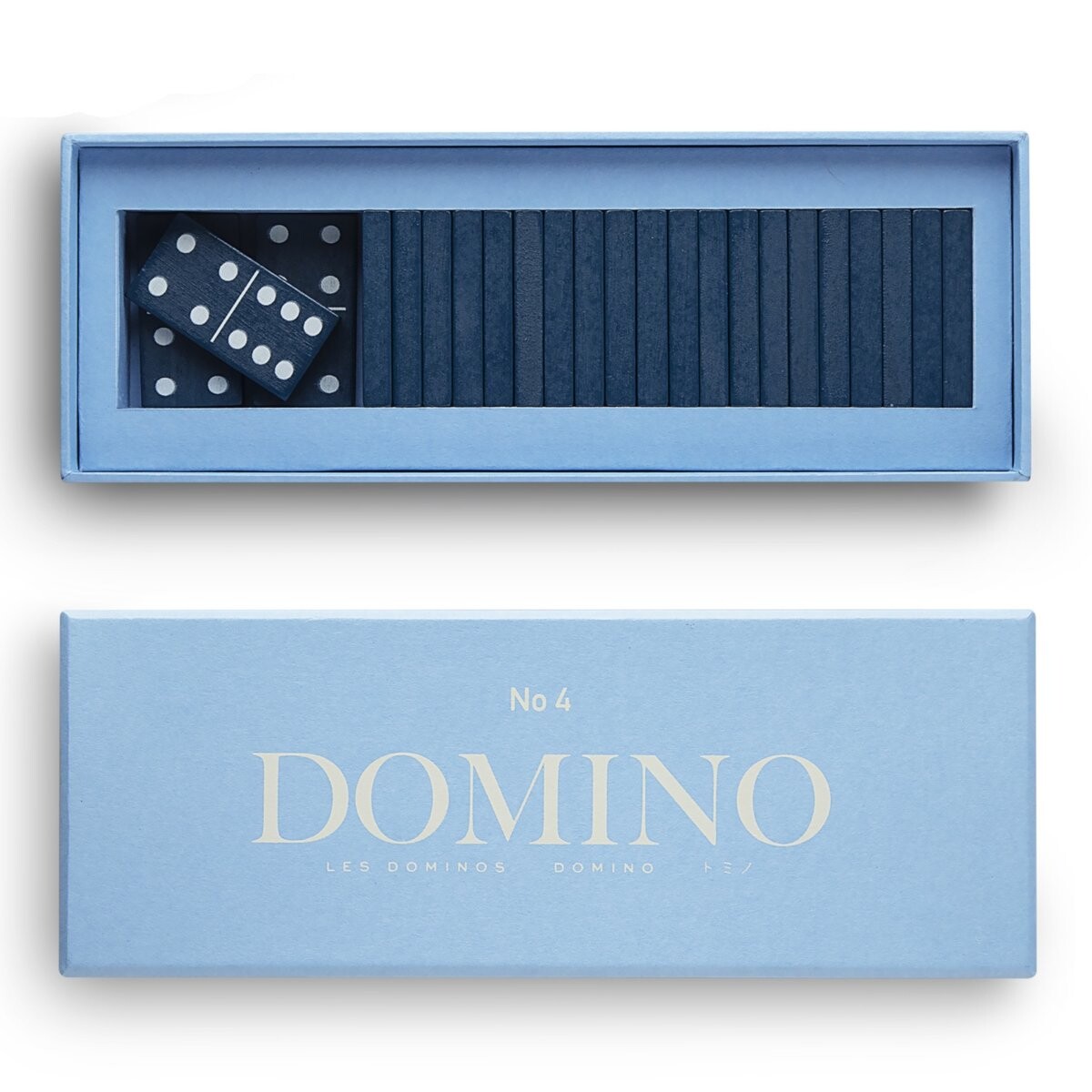 КЛАССИЧЕСКАЯ настольная игра - Домино | PRINTWORKS, настольная игра, логическая игра, Printworks
КЛАССИЧЕСКАЯ настольная игра - Домино | PRINTWORKS, настольная игра, логическая игра, Printworks