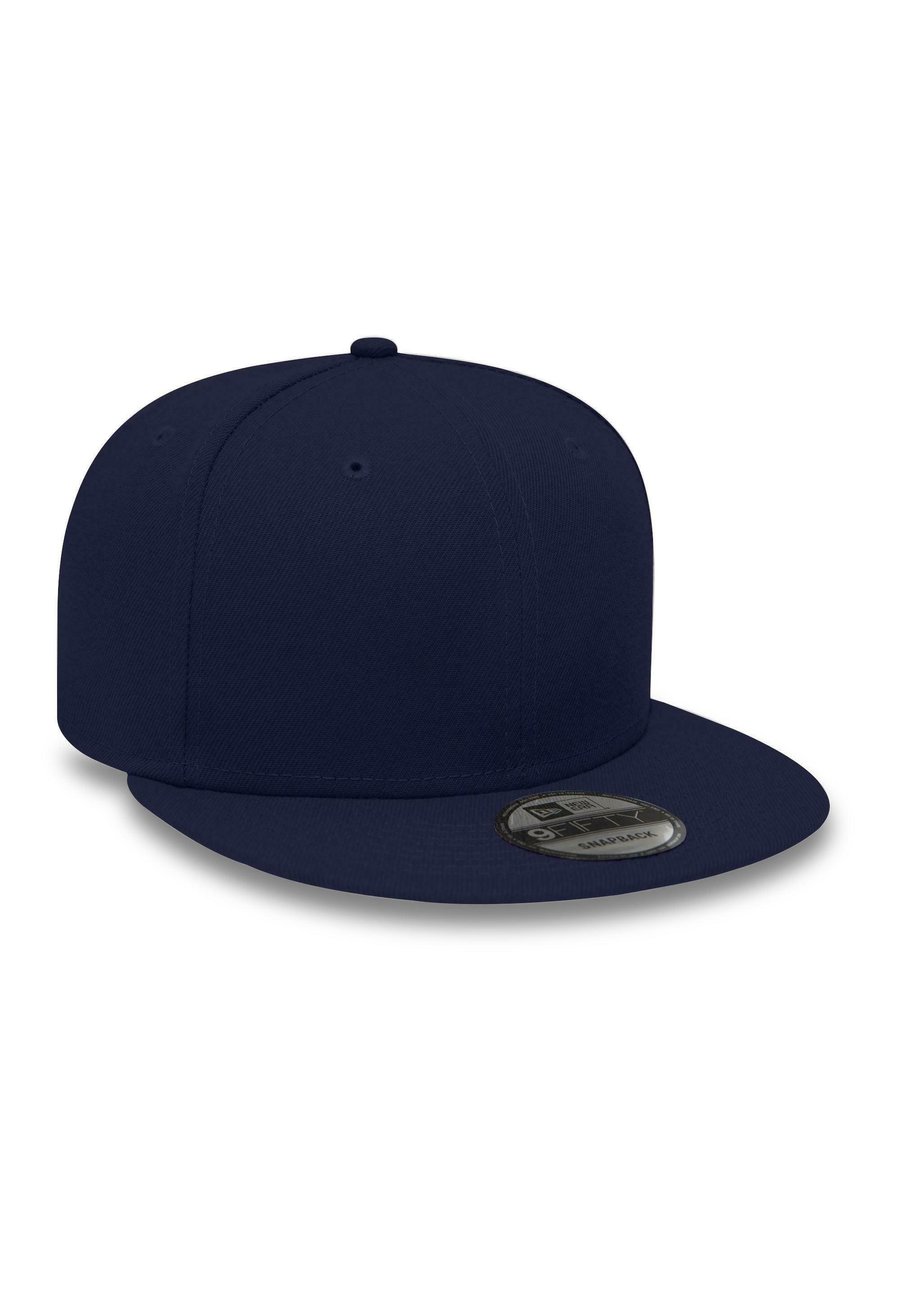 Бейсболка New Era 9FIFTY SNAPBACK TONAL BLANK - UNISEX LOGO, Blau/Blue
Бейсболка New Era 9FIFTY SNAPBACK TONAL BLANK - UNISEX LOGO, Blau/Blue