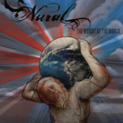 CD диск Nural: Weight of the World
CD диск Nural: Weight of the World