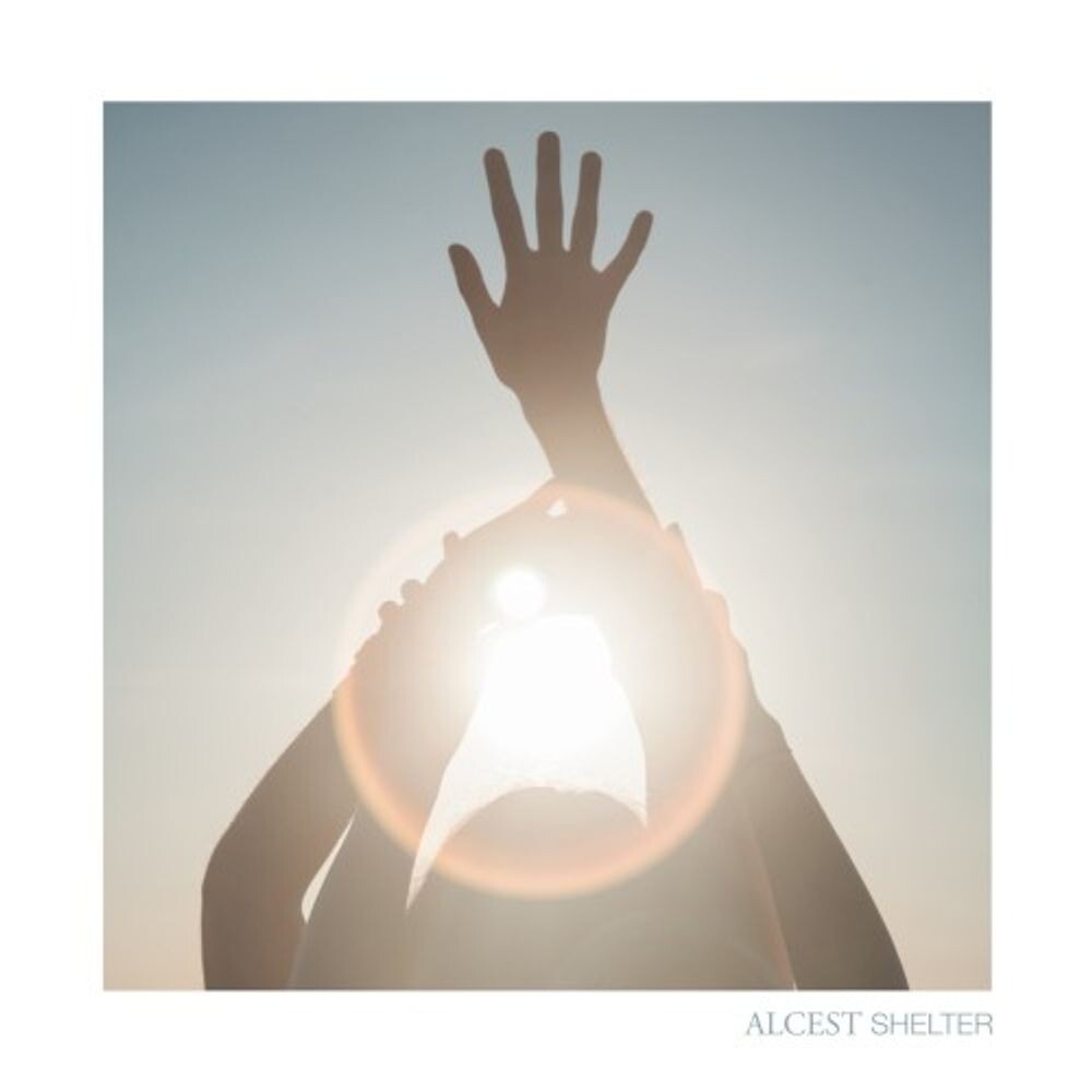 Диск CD Shelter - Alcest
Диск CD Shelter - Alcest
