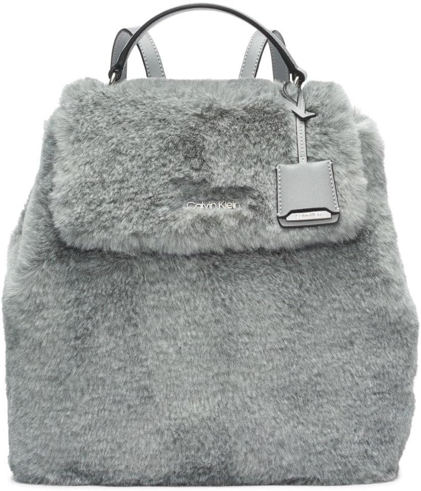 Женский рюкзак Calvin Klein Leilani Micro Pebble, темно-серый микс, один размер, Dark Gray Mix
Женский рюкзак Calvin Klein Leilani Micro Pebble, темно-серый микс, один размер, Dark Gray Mix