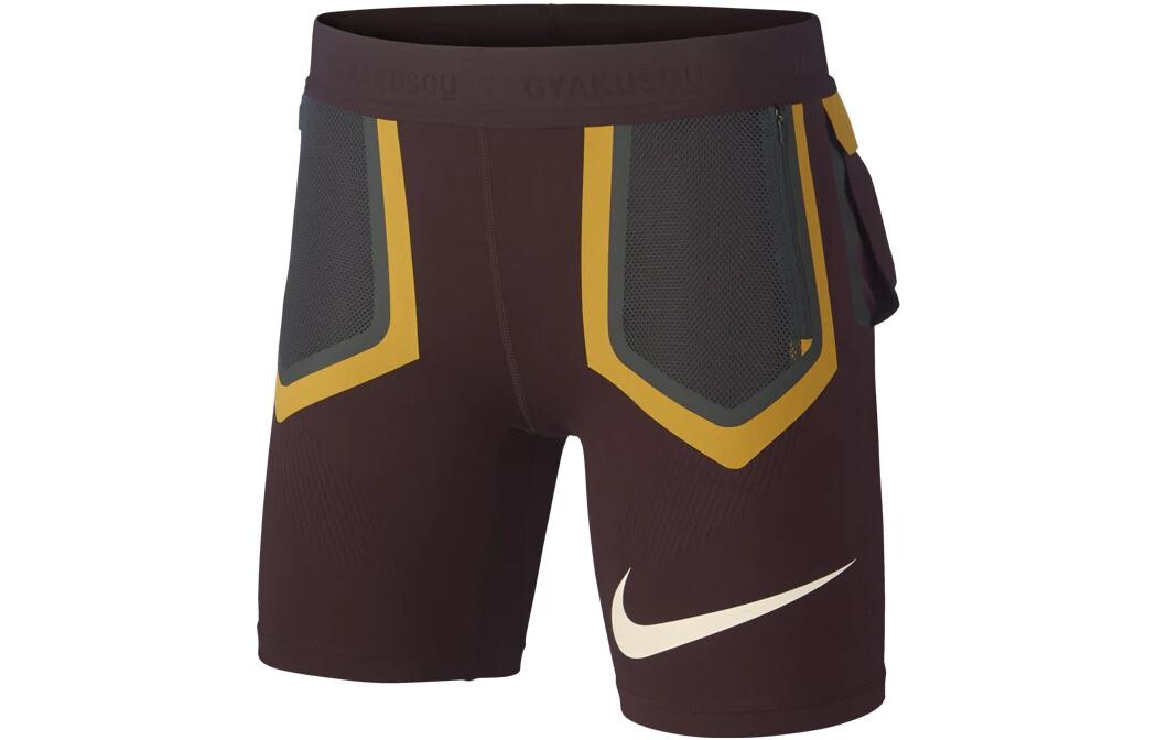 Женские повседневные шорты Nike, цвет Brown
Женские повседневные шорты Nike, цвет Brown