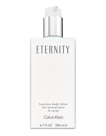 Calvin Klein, Eternity Women, лосьон для тела, 200 мл
Calvin Klein, Eternity Women, лосьон для тела, 200 мл