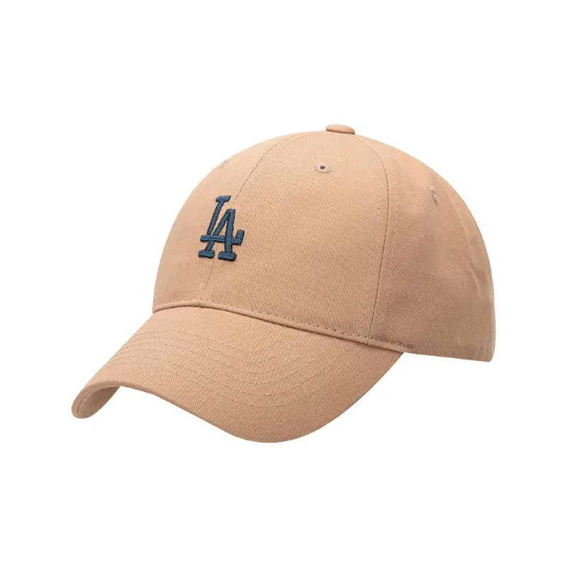 MLB Хлопковая бейсболка унисекс коричневая, Brown
MLB Хлопковая бейсболка унисекс коричневая, Brown