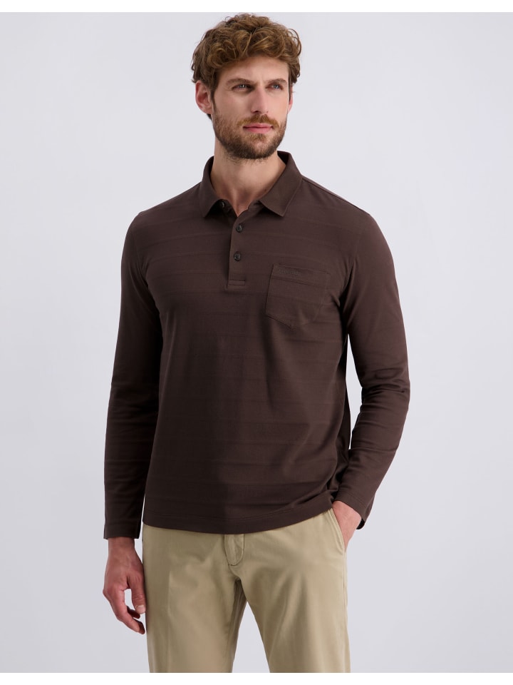 Pierre Cardin Рубашка с длинными рукавами в мульче
Pierre Cardin Рубашка с длинными рукавами в мульче