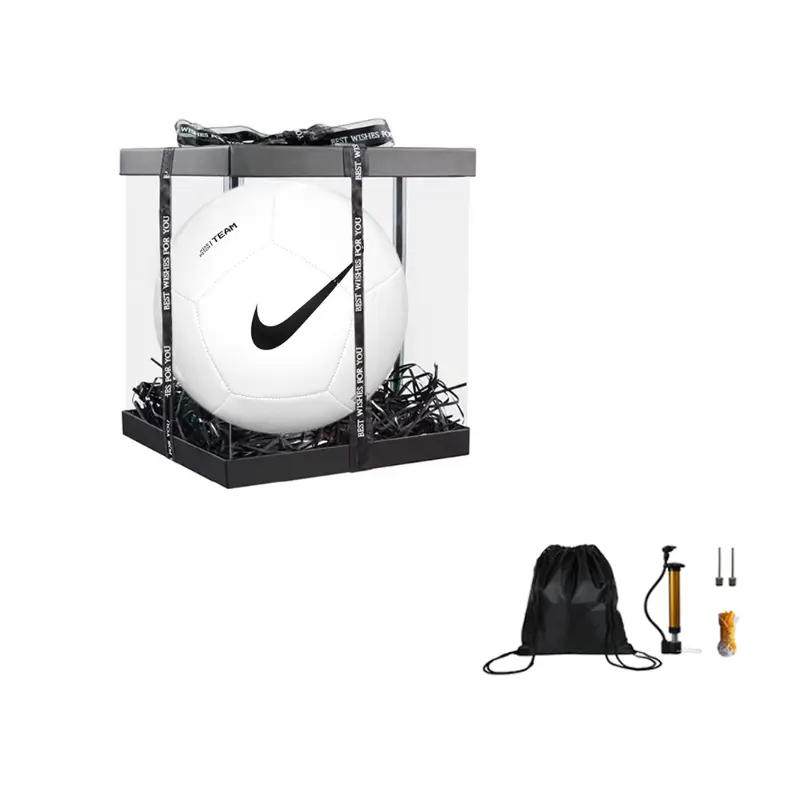 Nike Размер 45 футбольный мяч синтетическая кожа машинная строчка унисекс white
Nike Размер 45 футбольный мяч синтетическая кожа машинная строчка унисекс white