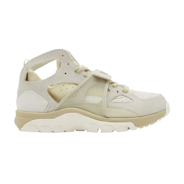 Кроссовки Air Trainer Huarache 'Sail', кремовый
Кроссовки Air Trainer Huarache 'Sail', кремовый