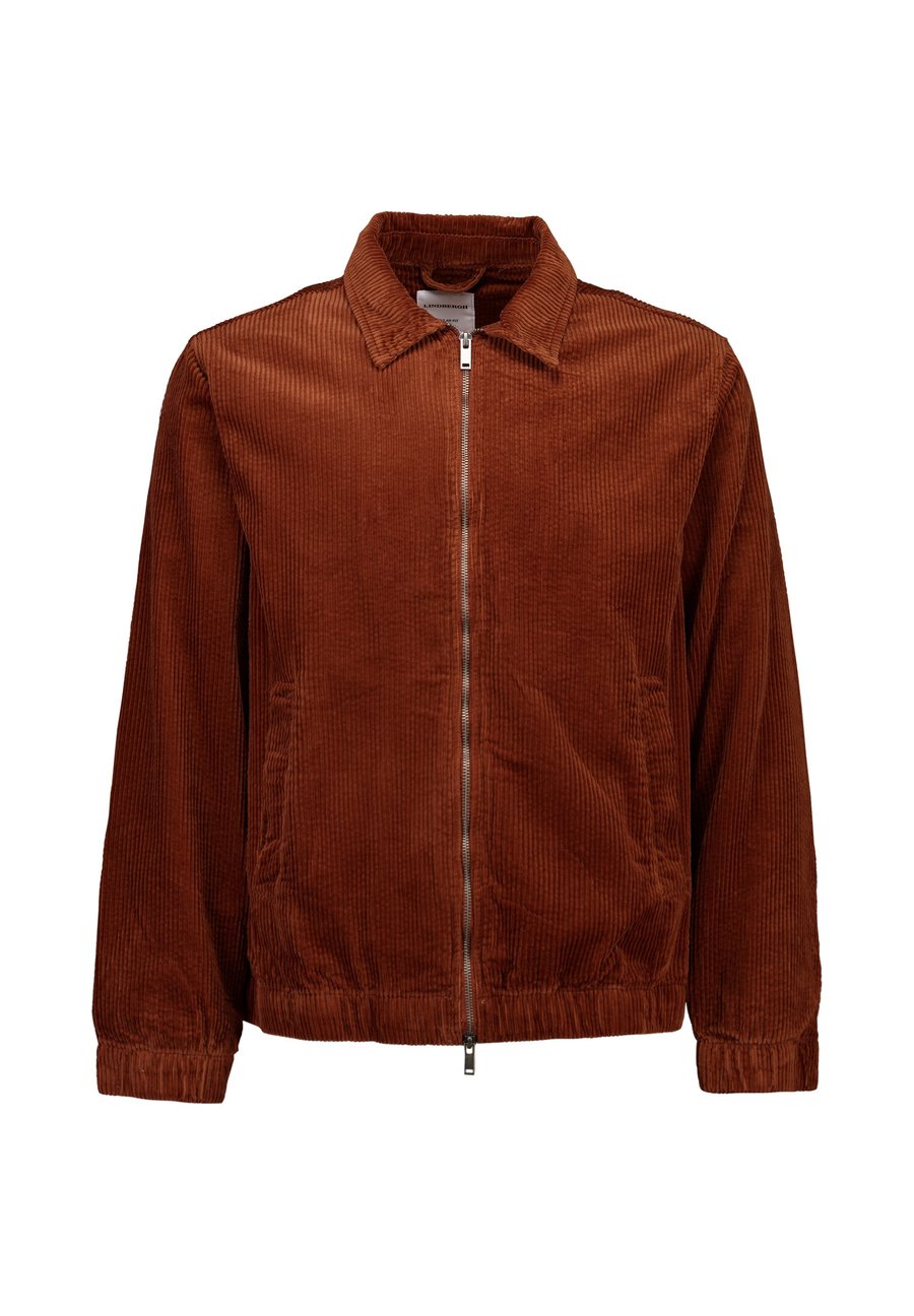 Куртка Lindbergh Light jacket, Dk Copper/Brown
Куртка Lindbergh Light jacket, Dk Copper/Brown