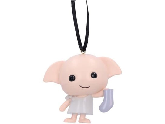 Гарри Поттер Добби Чиби Рождественское украшение Grupo Erik
Гарри Поттер Добби Чиби Рождественское украшение Grupo Erik