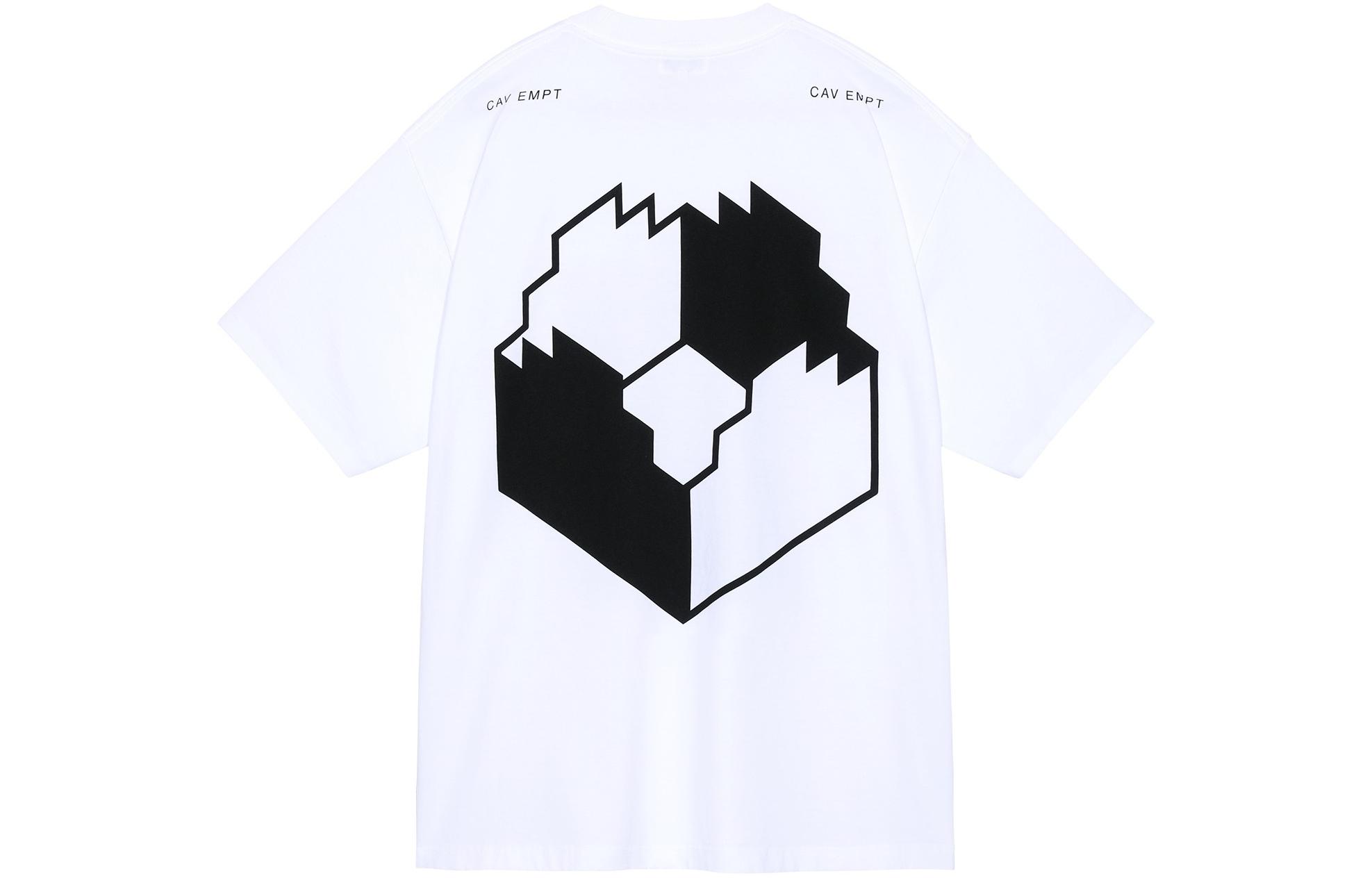 Cav Empt Футболка Unisex с рукавом дроп-шоулдер White, Белый, Cav Empt Футболка Unisex с рукавом дроп-шоулдер White
Cav Empt Футболка Unisex с рукавом дроп-шоулдер White, Белый, Cav Empt Футболка Unisex с рукавом дроп-шоулдер White