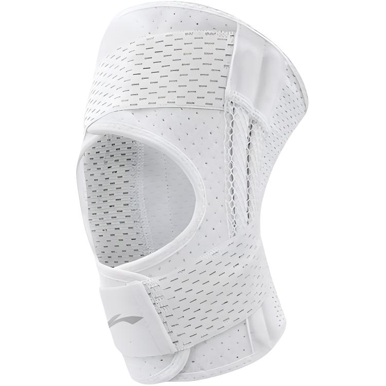 Наколенник LINING, белый
Наколенник LINING, белый