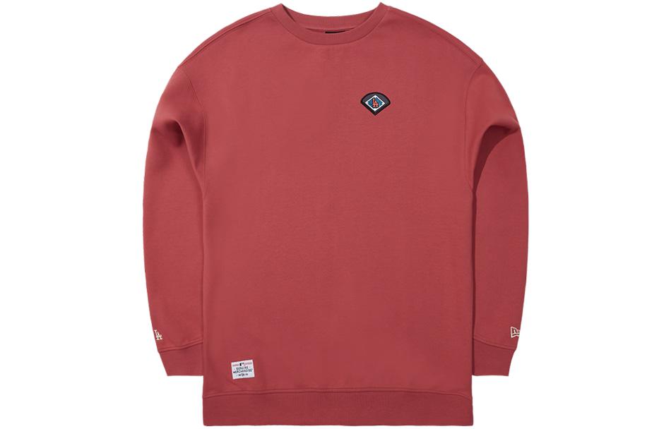 Унисекс свитшот New Era, красный
Унисекс свитшот New Era, красный