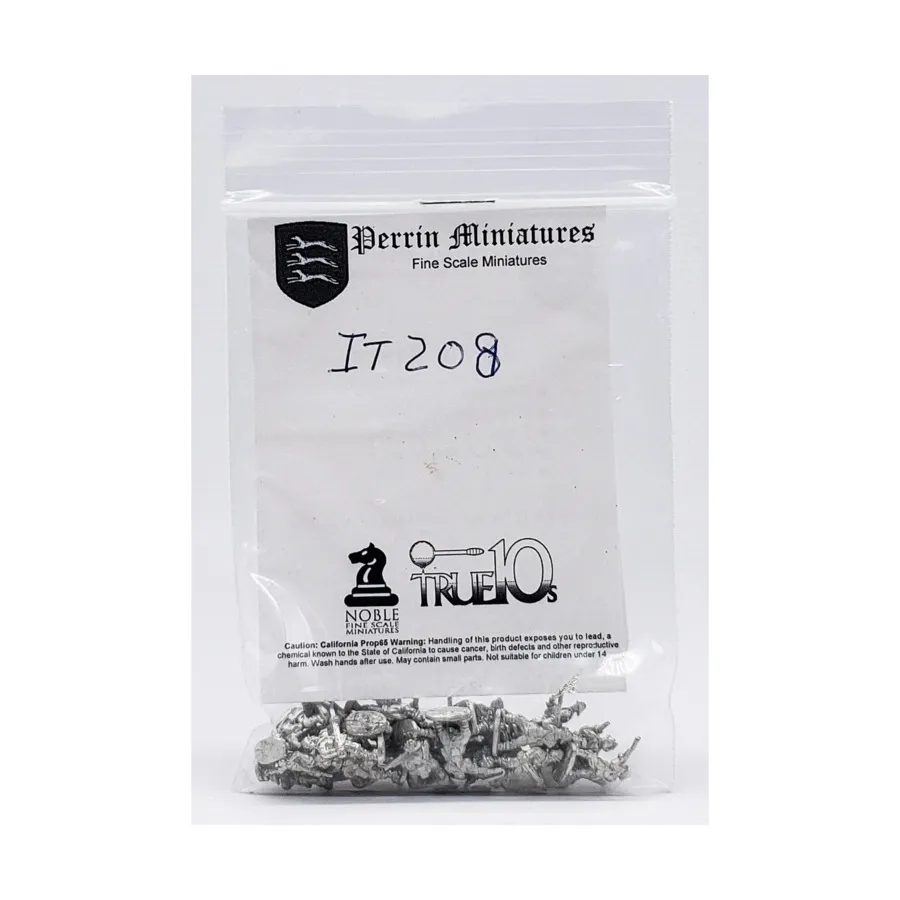 Итальянский берсальери с винтовкой, WWII Miniatures - Italian (10mm) (Perrin Miniatures)
Итальянский берсальери с винтовкой, WWII Miniatures - Italian (10mm) (Perrin Miniatures)