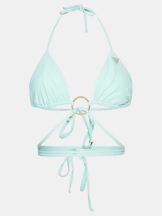 Верх бикини Guess, синий
Верх бикини Guess, синий