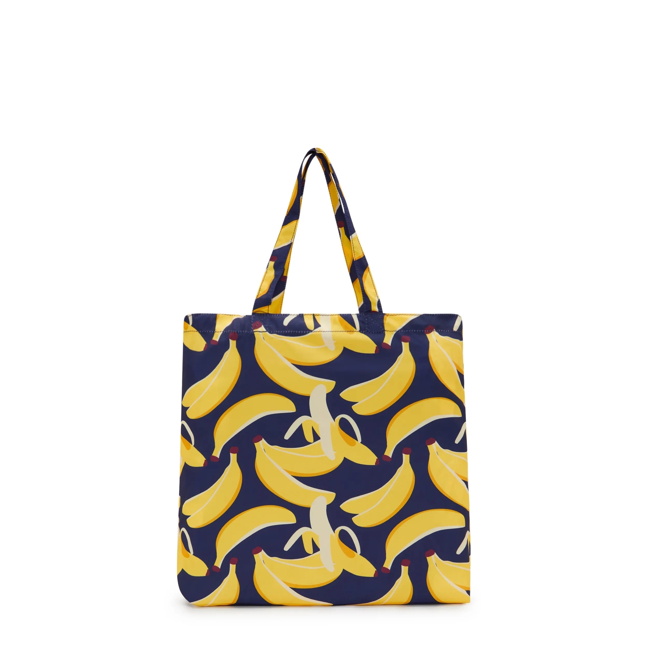 Сумка-шоппер Kipling Jonny Packable Tote, banana bag
Сумка-шоппер Kipling Jonny Packable Tote, banana bag
