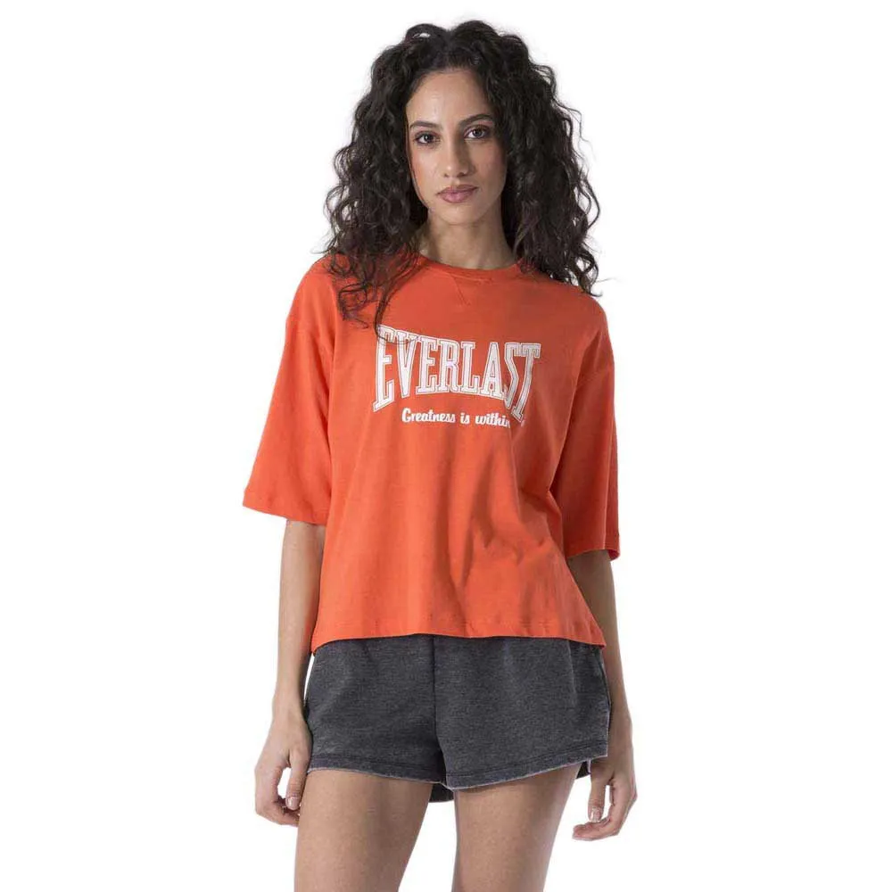 Футболка Everlast, красный
Футболка Everlast, красный