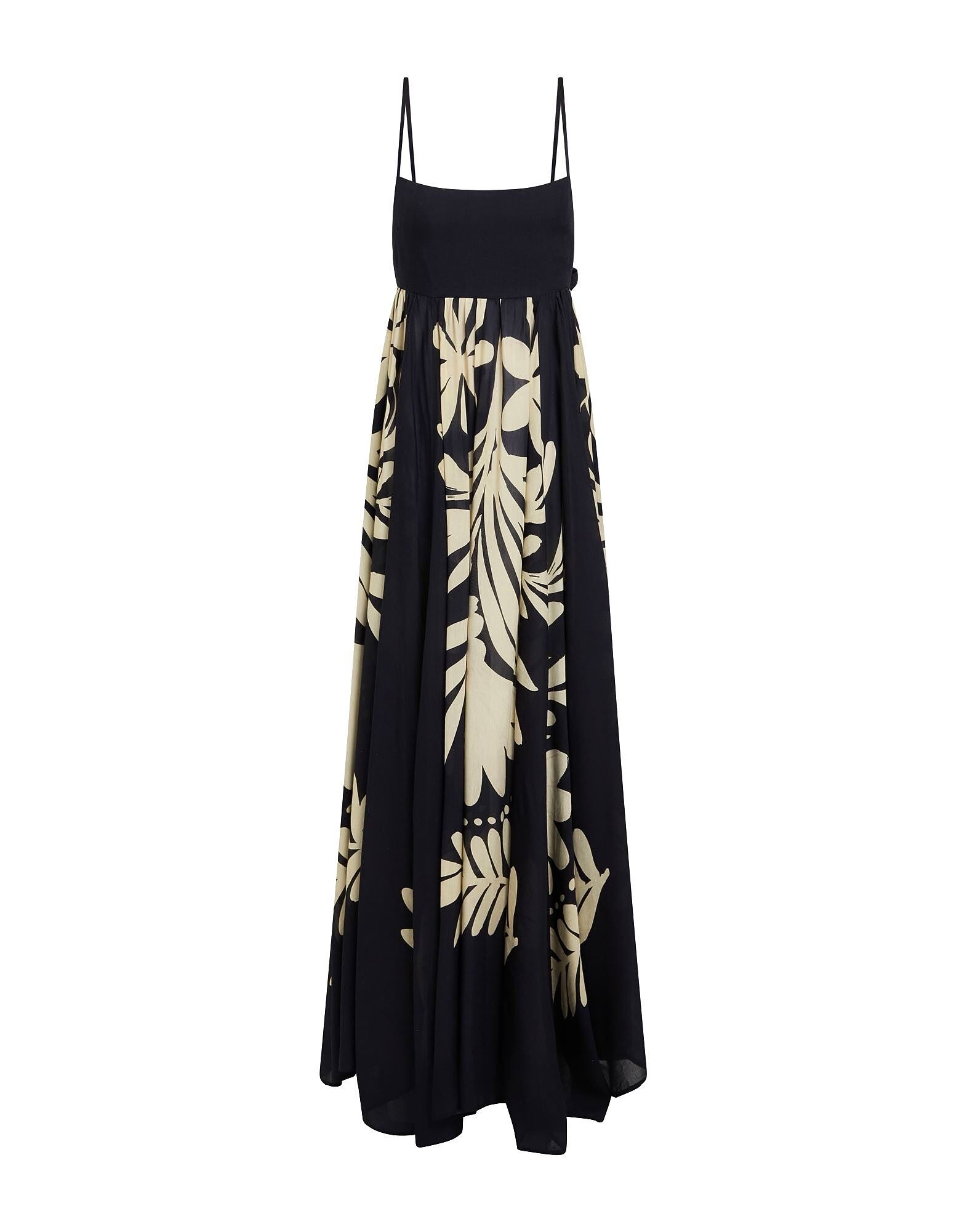 Макси платье Co.Go, черный
Макси платье Co.Go, черный