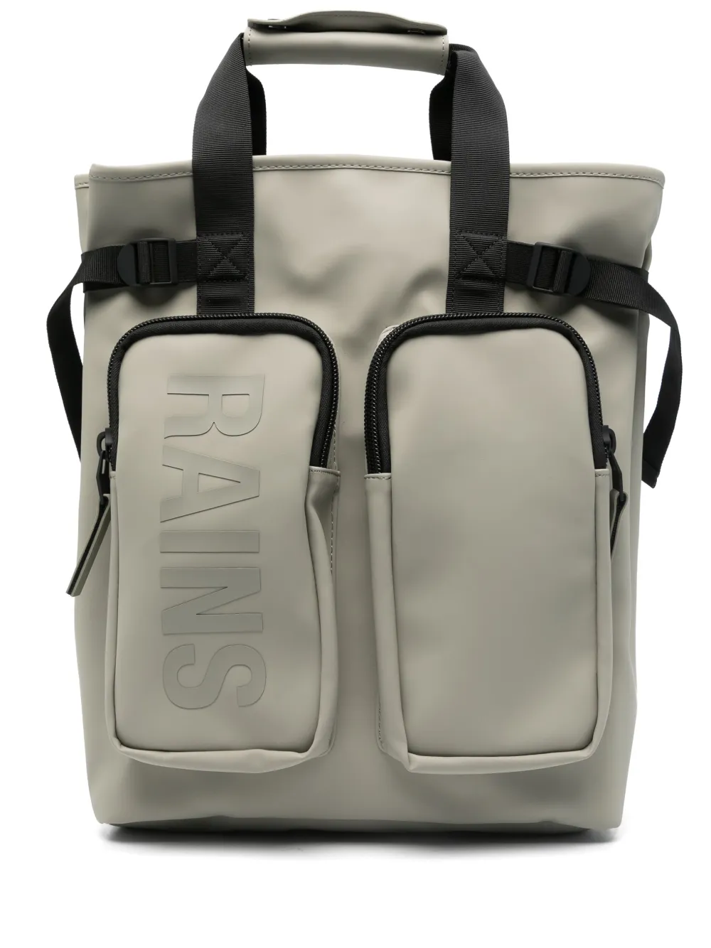 Рюкзак Texel Tote Rains, серый
Рюкзак Texel Tote Rains, серый