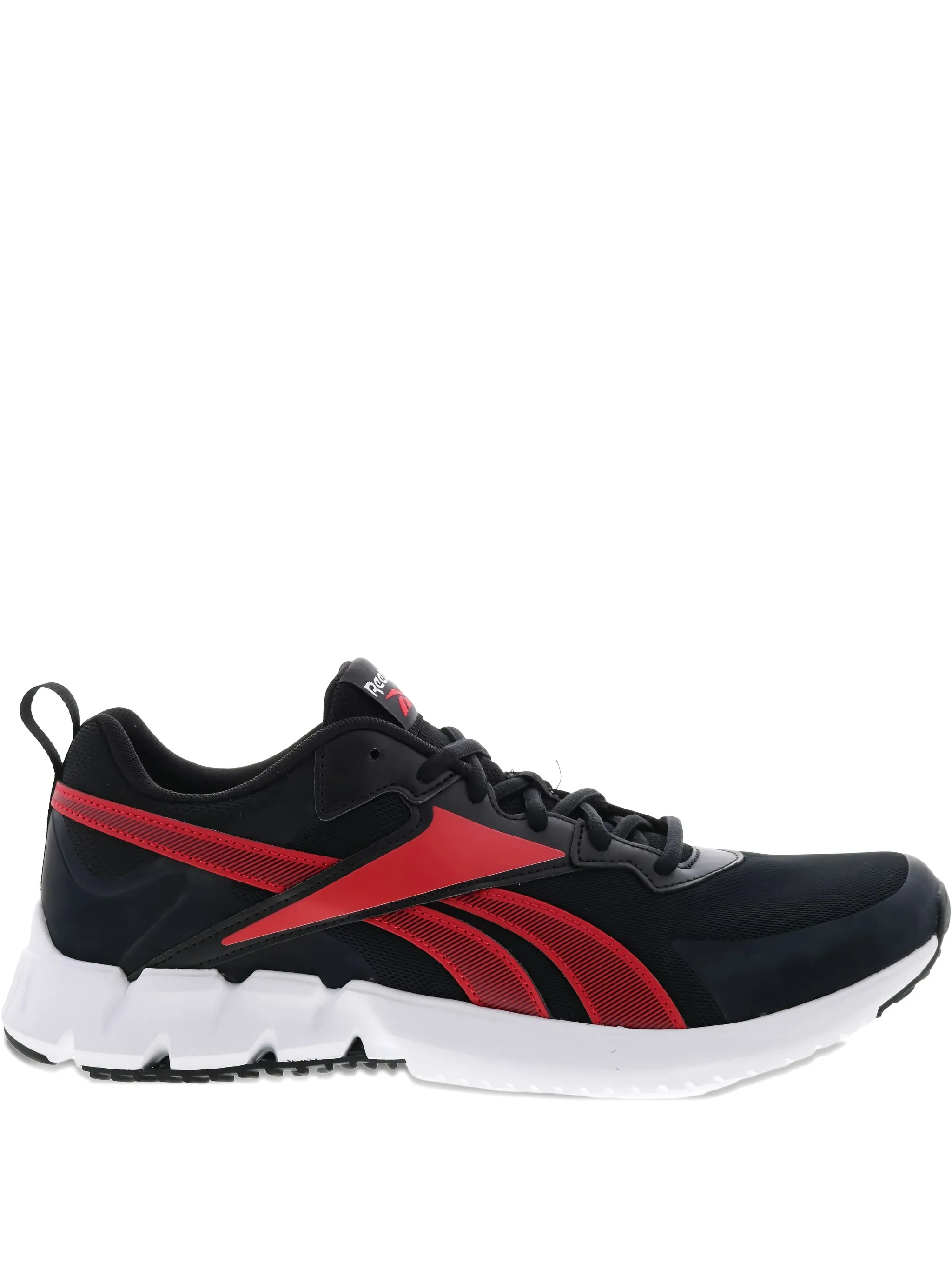 Кроссовки Ztaur Run Ii Black/Red Reebok, черный
Кроссовки Ztaur Run Ii Black/Red Reebok, черный