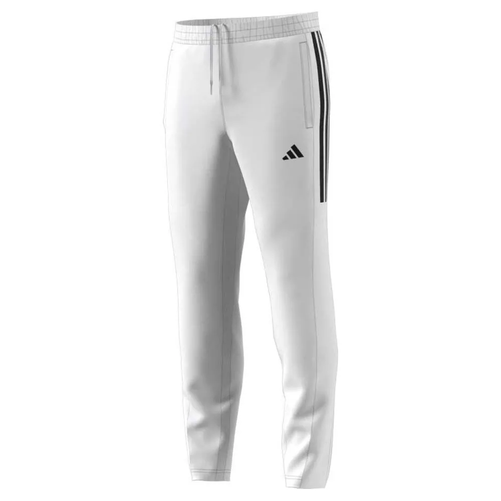 Брюки adidas 3 Stripes Knitted, белый
Брюки adidas 3 Stripes Knitted, белый