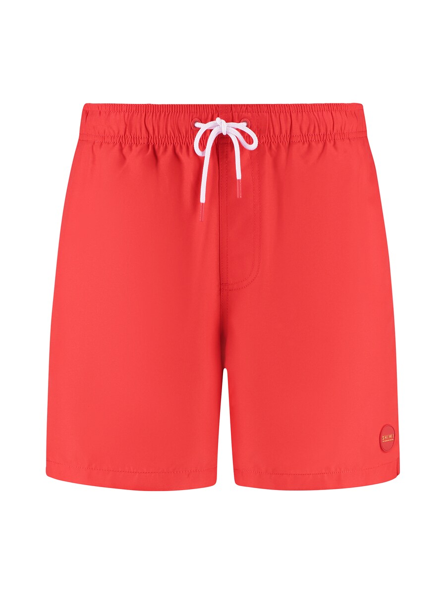 Шорты для серфинга Shiwi Mike, красный
Шорты для серфинга Shiwi Mike, красный