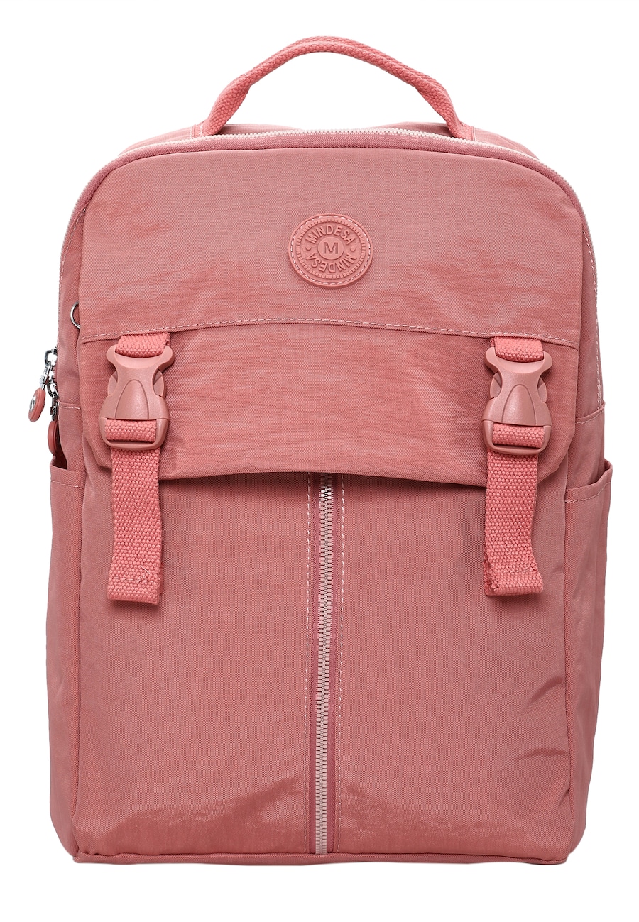 Рюкзак Mindesa, светло-розовый
Рюкзак Mindesa, светло-розовый