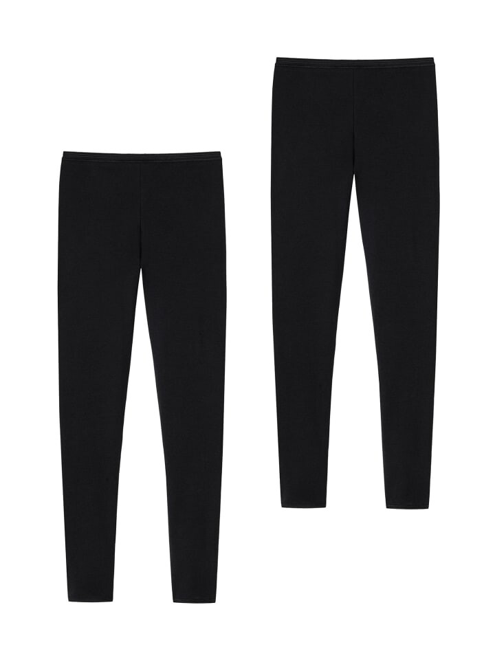 Леггинсы Schiesser, черный
Леггинсы Schiesser, черный