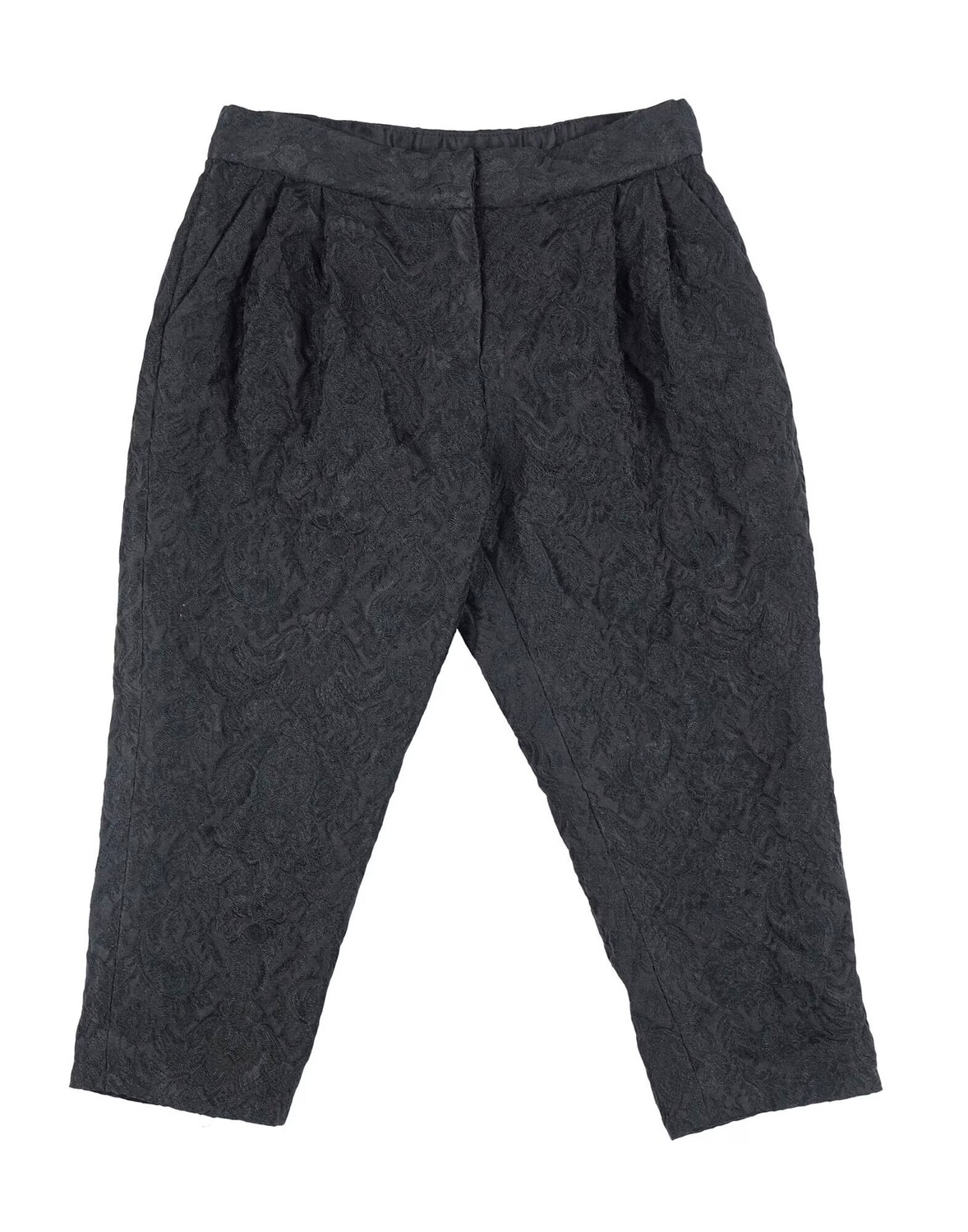 Брюки Dolce&Gabbana, черный
Брюки Dolce&Gabbana, черный