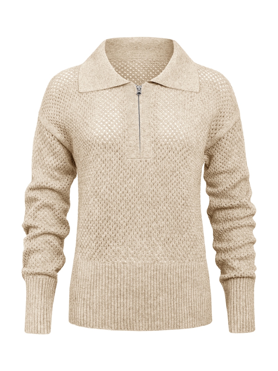 Свитер Imily Bela, бежевый
Свитер Imily Bela, бежевый