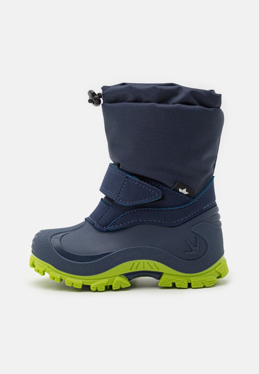 Ботинки WERRO LICO, цвет blue
Ботинки WERRO LICO, цвет blue