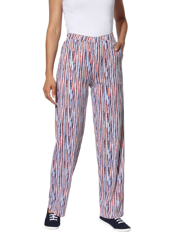 WITT WEIDEN Разноцветные брюки
WITT WEIDEN Разноцветные брюки