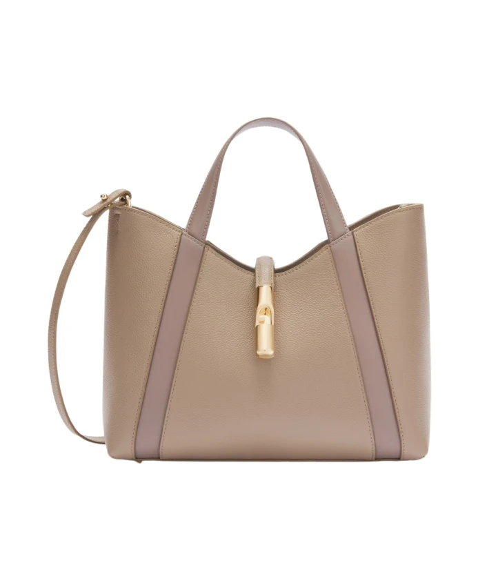 Сумка Гоччиа Furla, бежевый
Сумка Гоччиа Furla, бежевый